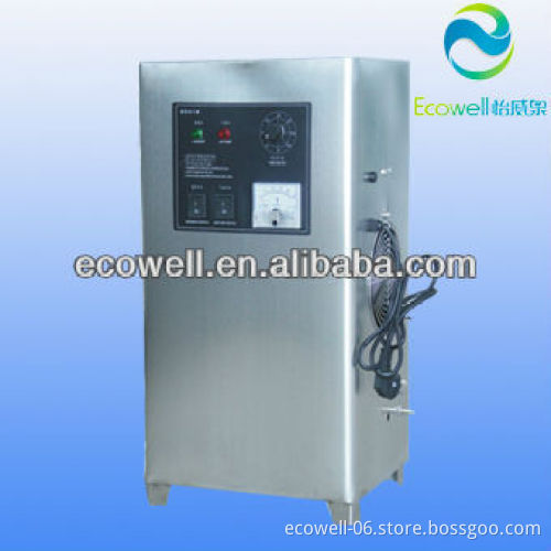 ozone generator price
